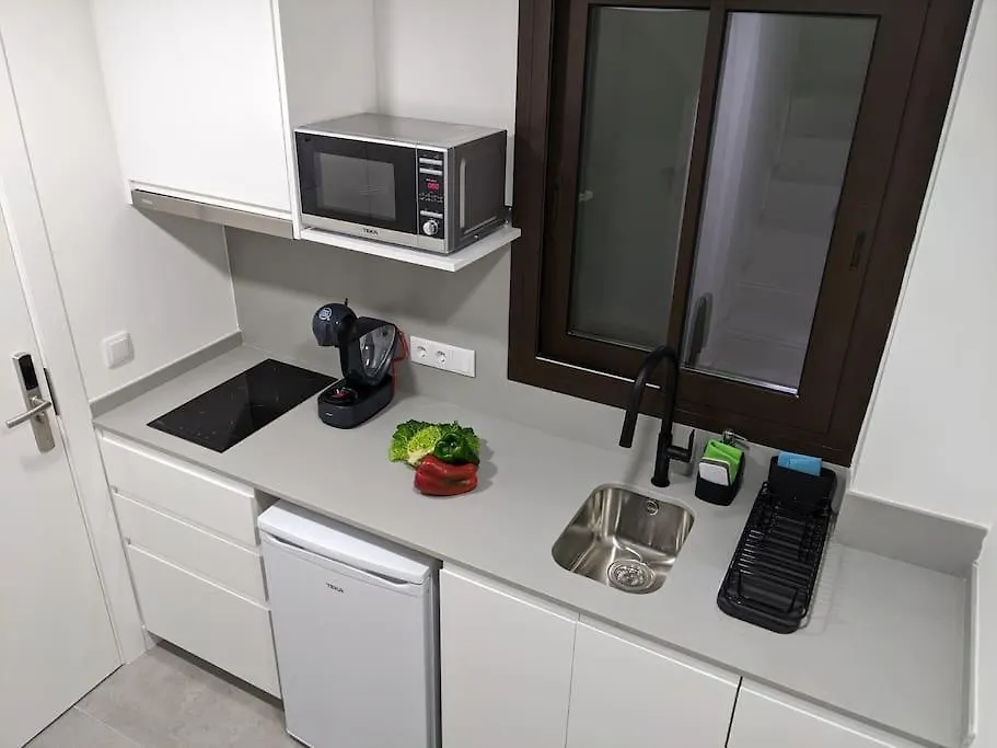 Fira 3 A 1Min Del Metro Y Centro 15Min Apartment L'Hospitalet de Llobregat