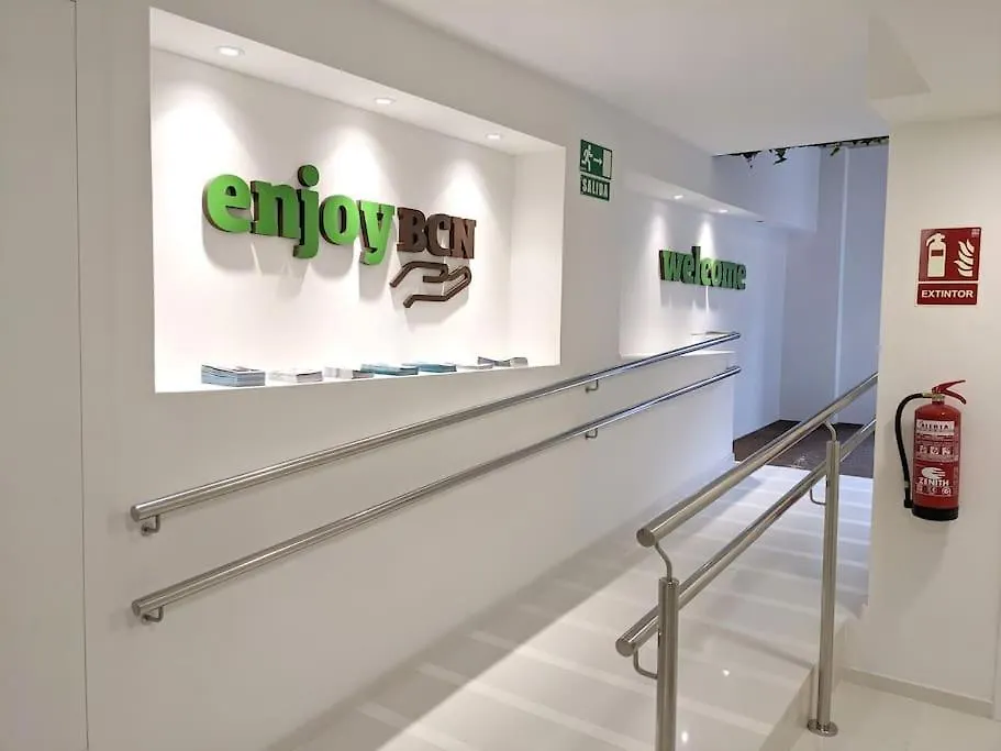 Fira 3 A 1Min Del Metro Y Centro 15Min Apartment L'Hospitalet de Llobregat Spain