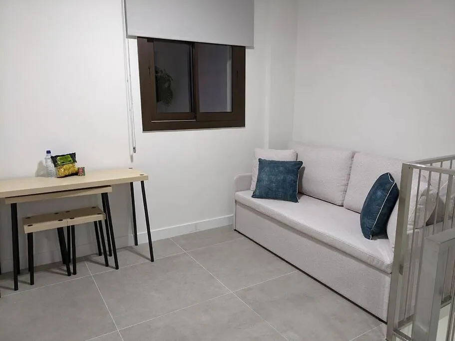 Fira 3 A 1Min Del Metro Y Centro 15Min Apartment L'Hospitalet de Llobregat
