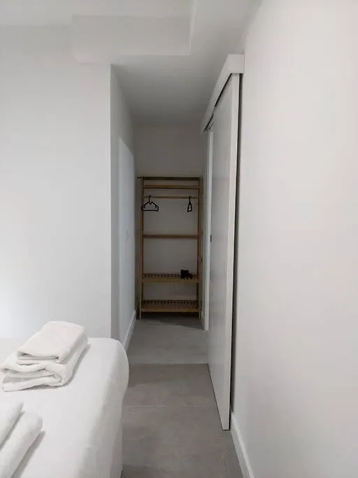 Fira 3 A 1Min Del Metro Y Centro 15Min Apartment L'Hospitalet de Llobregat Spain