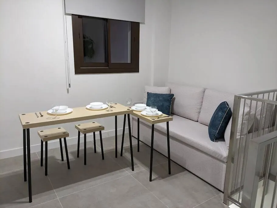 Fira 3 A 1Min Del Metro Y Centro 15Min Apartment L'Hospitalet de Llobregat 0*,  Spain