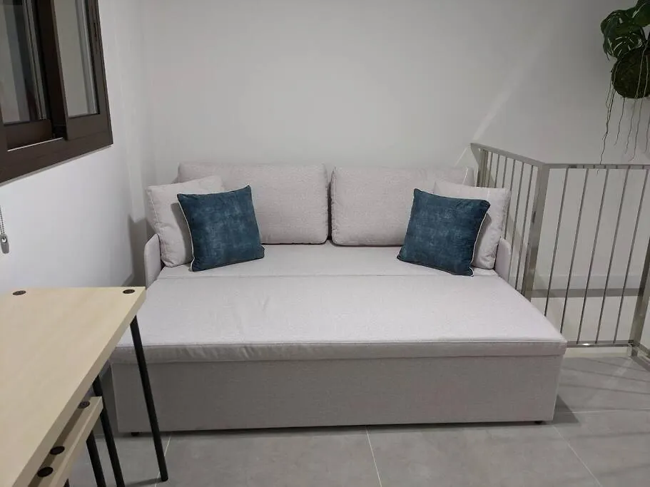 Fira 3 A 1Min Del Metro Y Centro 15Min Apartment L'Hospitalet de Llobregat