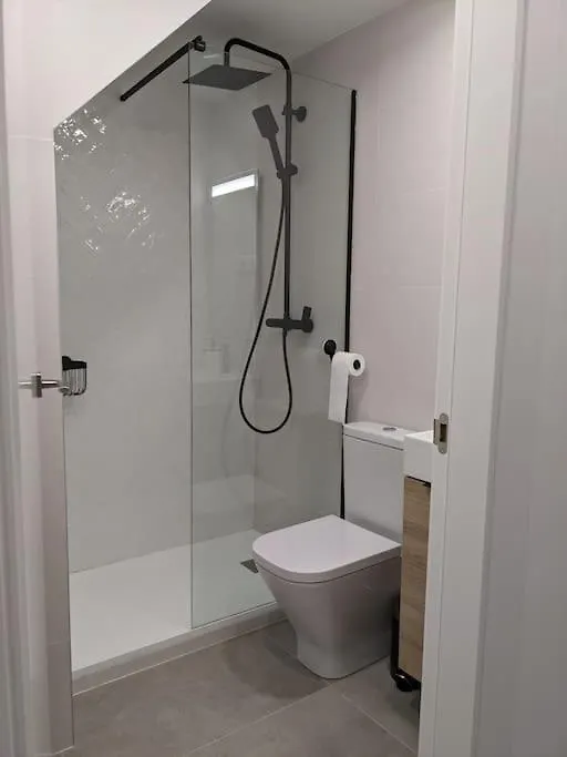 Fira 3 A 1Min Del Metro Y Centro 15Min Apartment L'Hospitalet de Llobregat
