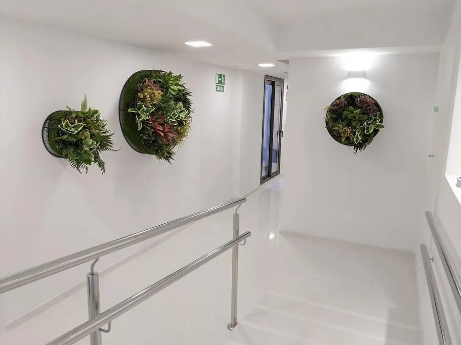 Fira 3 A 1Min Del Metro Y Centro 15Min Apartment L'Hospitalet de Llobregat Spain