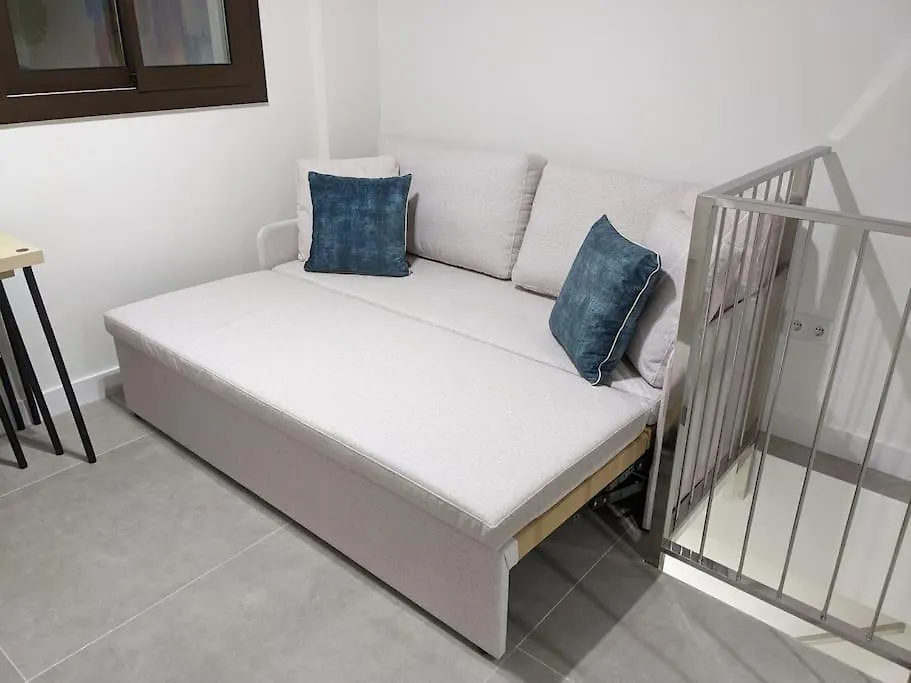 Fira 3 A 1Min Del Metro Y Centro 15Min Apartment L'Hospitalet de Llobregat 0*,