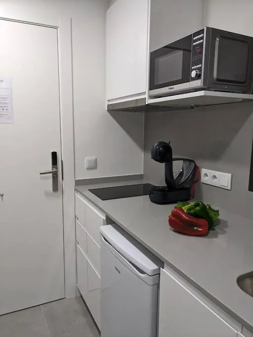 Fira 3 A 1Min Del Metro Y Centro 15Min Apartment L'Hospitalet de Llobregat 0*,