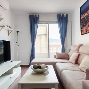 Camp Nou Apartment