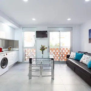 8 Lacus Apartment