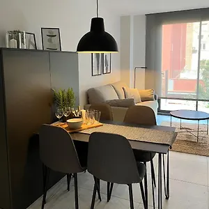 Topdown Apartment