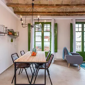 Apartamento U-nique Fira Bcn, L'Hospitalet de Llobregat