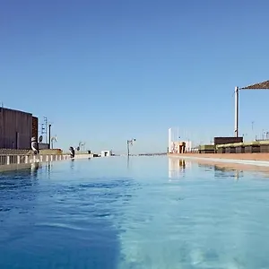 Hotel Orangine, L'Hospitalet de Llobregat