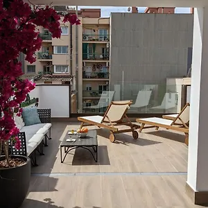 Weflating Fira Apartment
