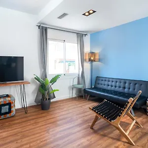 Caliu Barcelona - Camp Nou Apartment