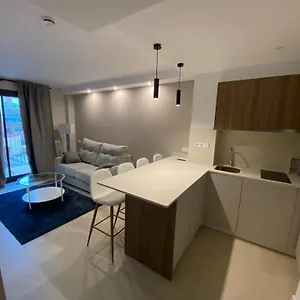  Apartamento Your - Camp Nou