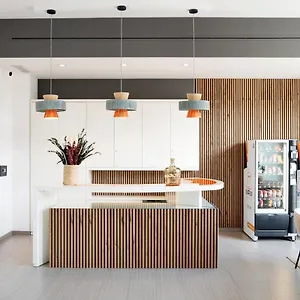 Lejlighedshotel Ona Living Barcelona, L'Hospitalet de Llobregat