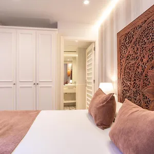 2* Отель Serennia Fira Gran Via Exclusive