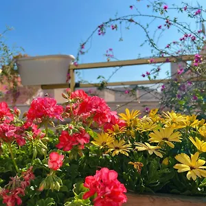 Apartamento Luna, L'Hospitalet de Llobregat
