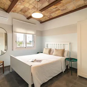 Apartamento Collblanc By Olala Homes, L'Hospitalet de Llobregat