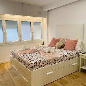 Apartamento Sweet Barcelona, L'Hospitalet de Llobregat