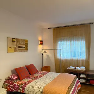 Granvia Fira Apartment