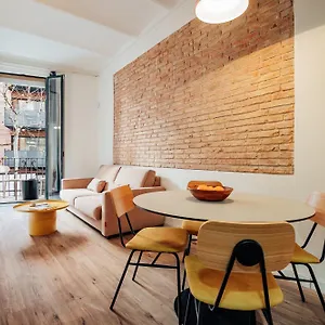 Design By Olala Homes Apartment