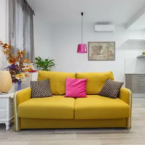 Apartamento Beautiful 20 Minutes From Center, L'Hospitalet de Llobregat