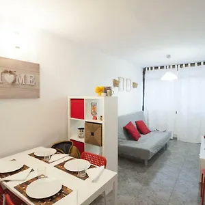 Cosy Fira Barcelona Apartment