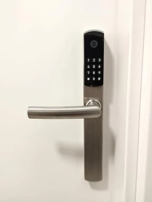Fira 3 A 1Min Del Metro Y Centro 15Min Apartamento L'Hospitalet de Llobregat