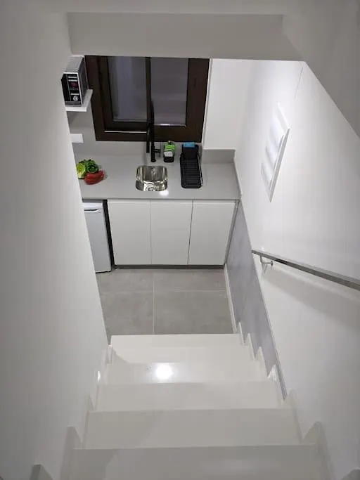 Fira 3 A 1Min Del Metro Y Centro 15Min Apartamento L'Hospitalet de Llobregat 0*,  España