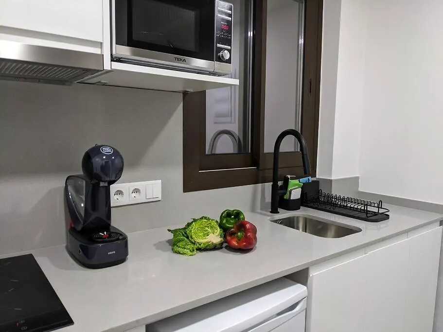 Fira 3 A 1Min Del Metro Y Centro 15Min Apartamento L'Hospitalet de Llobregat España